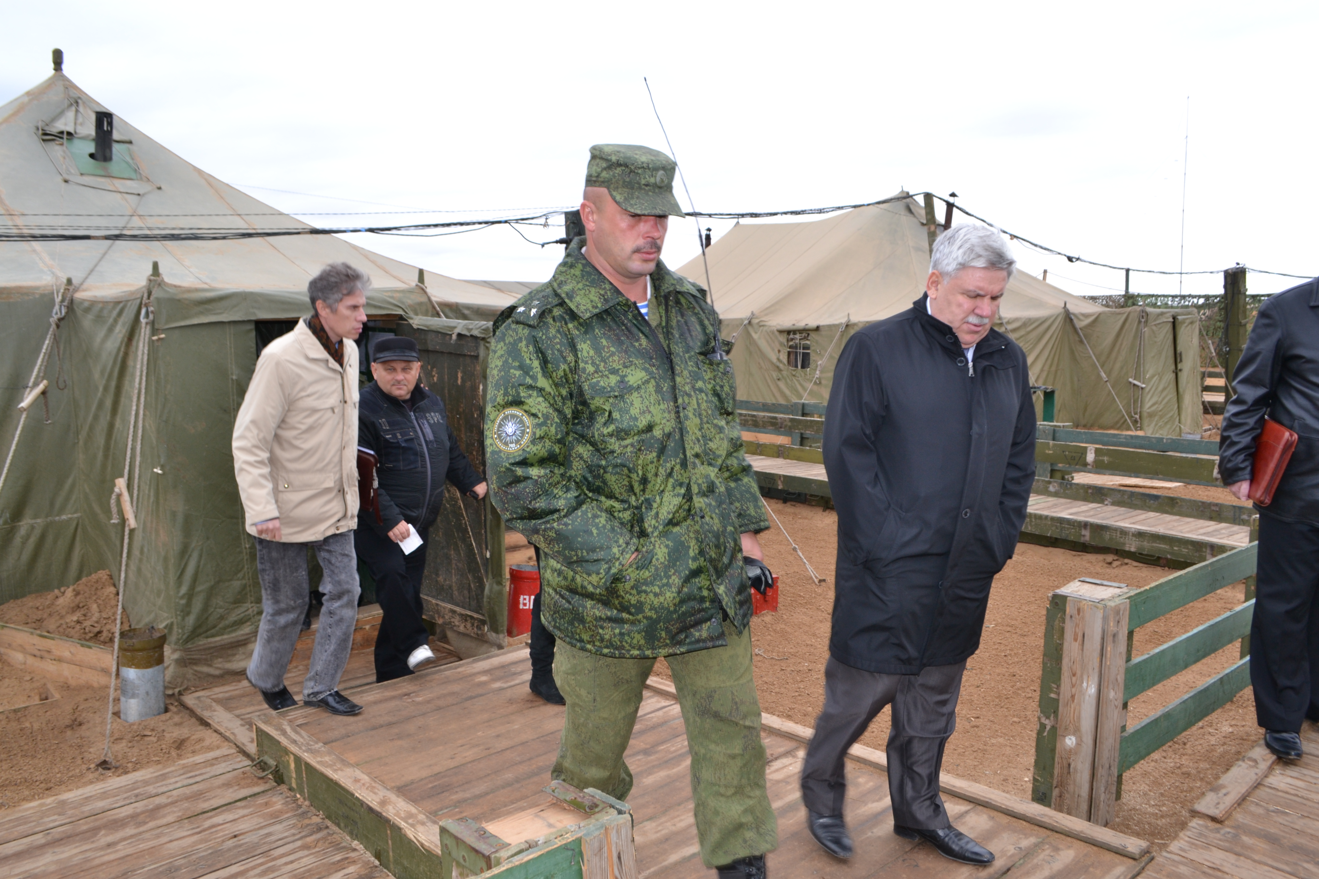 702 специальный полк уничтожения боеприпасов